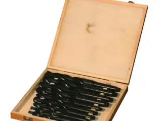 Borsæt MK2/MK3 14,5-30mm Holzmann SPSMK23