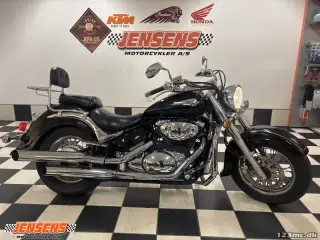 Suzuki VL 800 Z Volusia