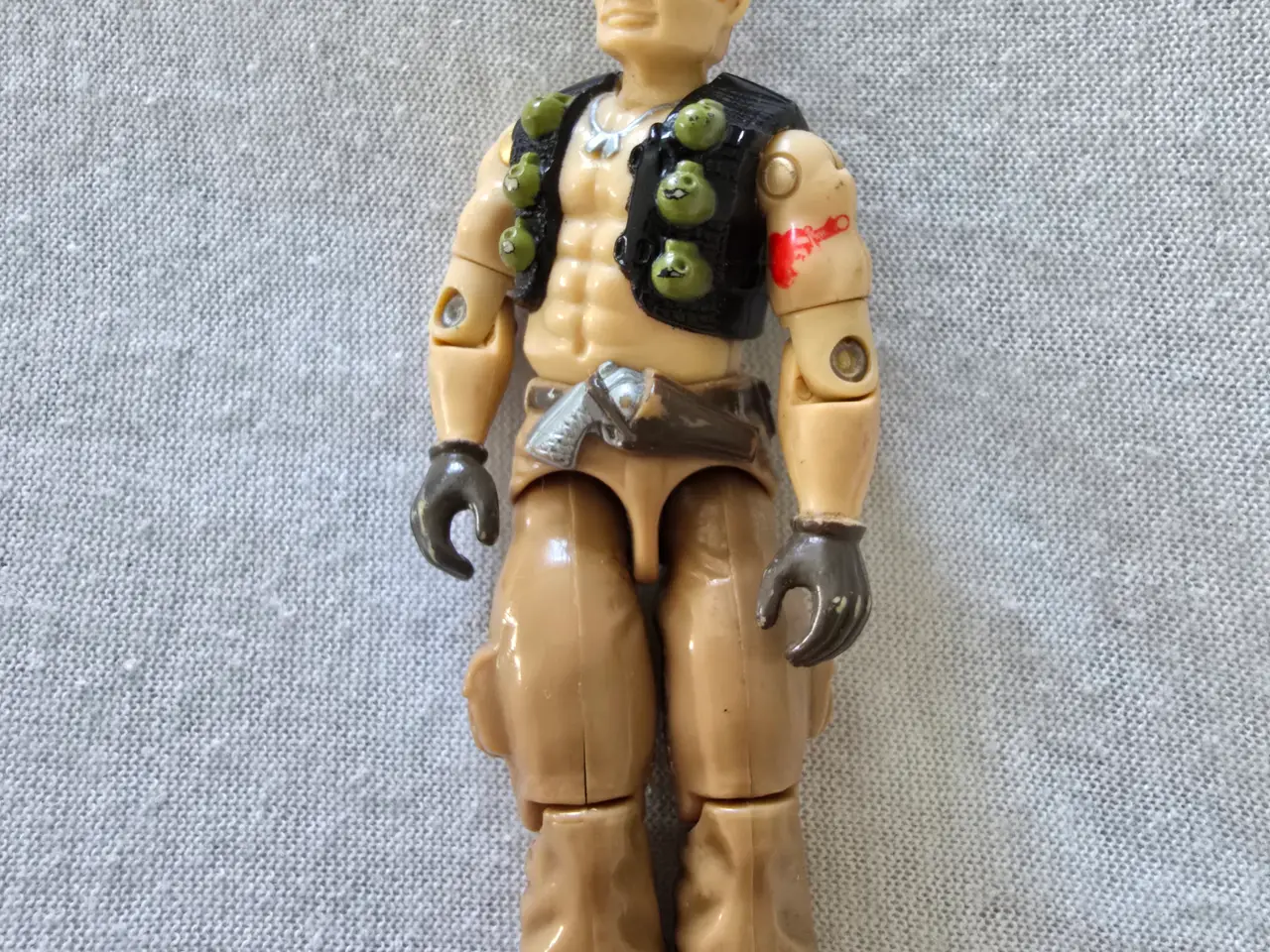 Billede 7 - Gi Joe Mobile command center