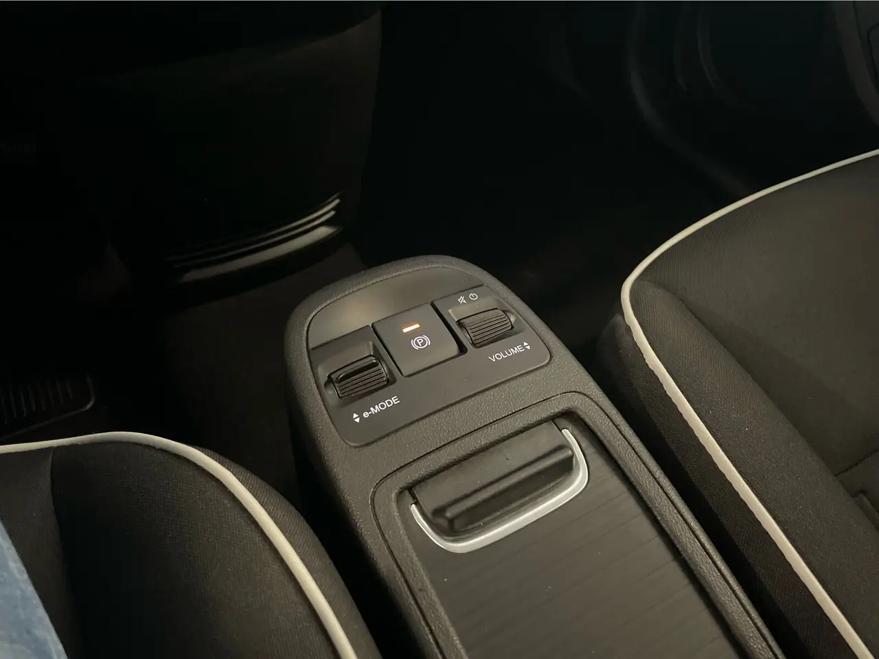Billede 10 - Fiat 500e 42 Mono