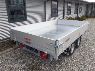 0 - Anssems KSX-E 2500-305   Anssems KSX-E 2500-305x178x30 cm Tip trailer