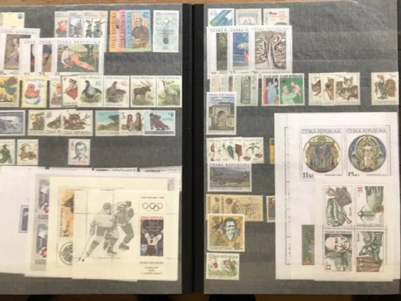 Billede 8 - TJEKKIET 1993-2014
