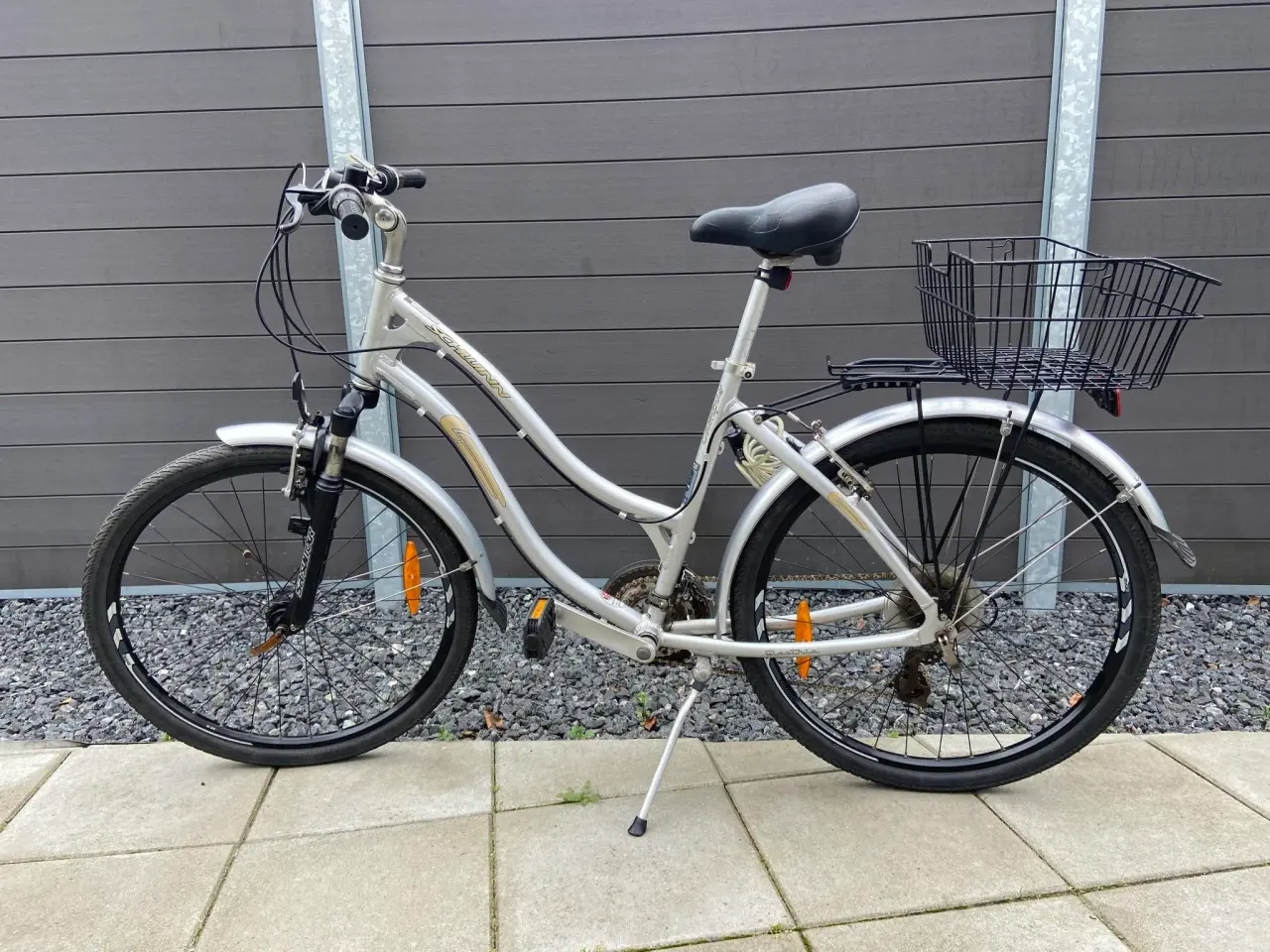 Billede 5 - Schwinn. 26" Hjul, 50 cm stel, 21 gear