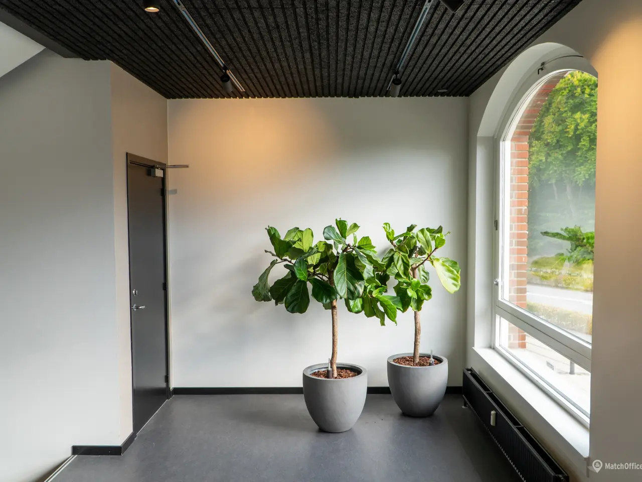Billede 5 - Fantastisk beliggenhed med mulighed for klinik