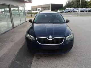 Skoda Octavia 1,2 TSi 86 Active Combi