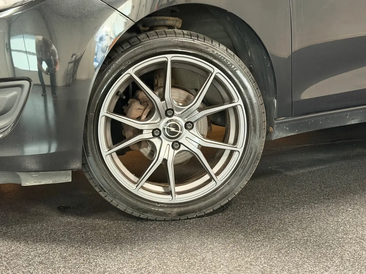 Billede 4 - Opel Karl 1,0 Enjoy