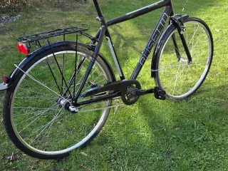 Busetto 28" 56cm