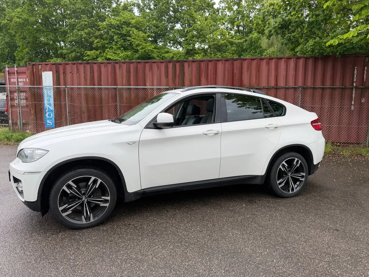 Billede 2 - BMW x6