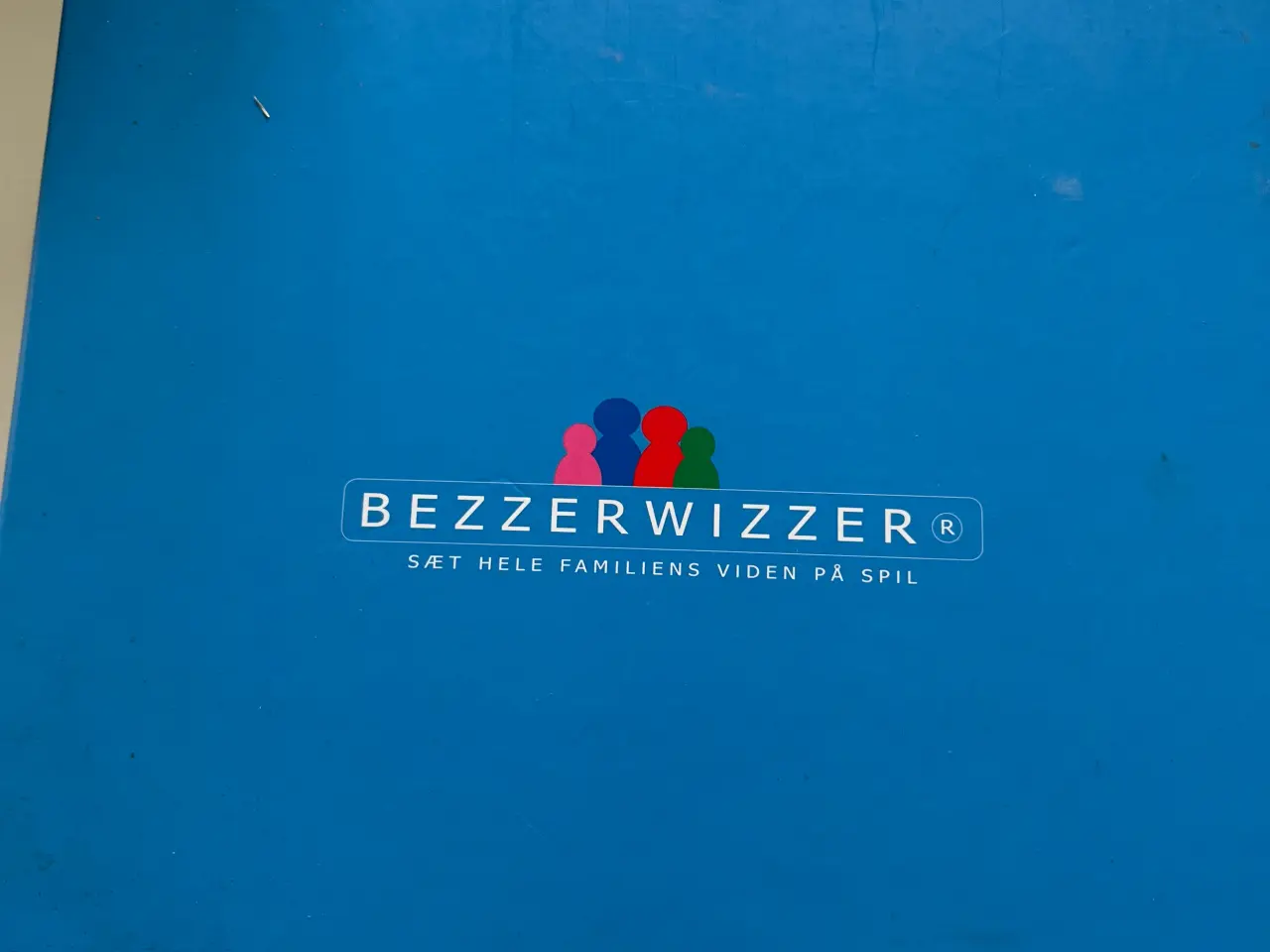 Billede 1 - Bezzerwizzer 3000 spørgsmål  fra 10 år