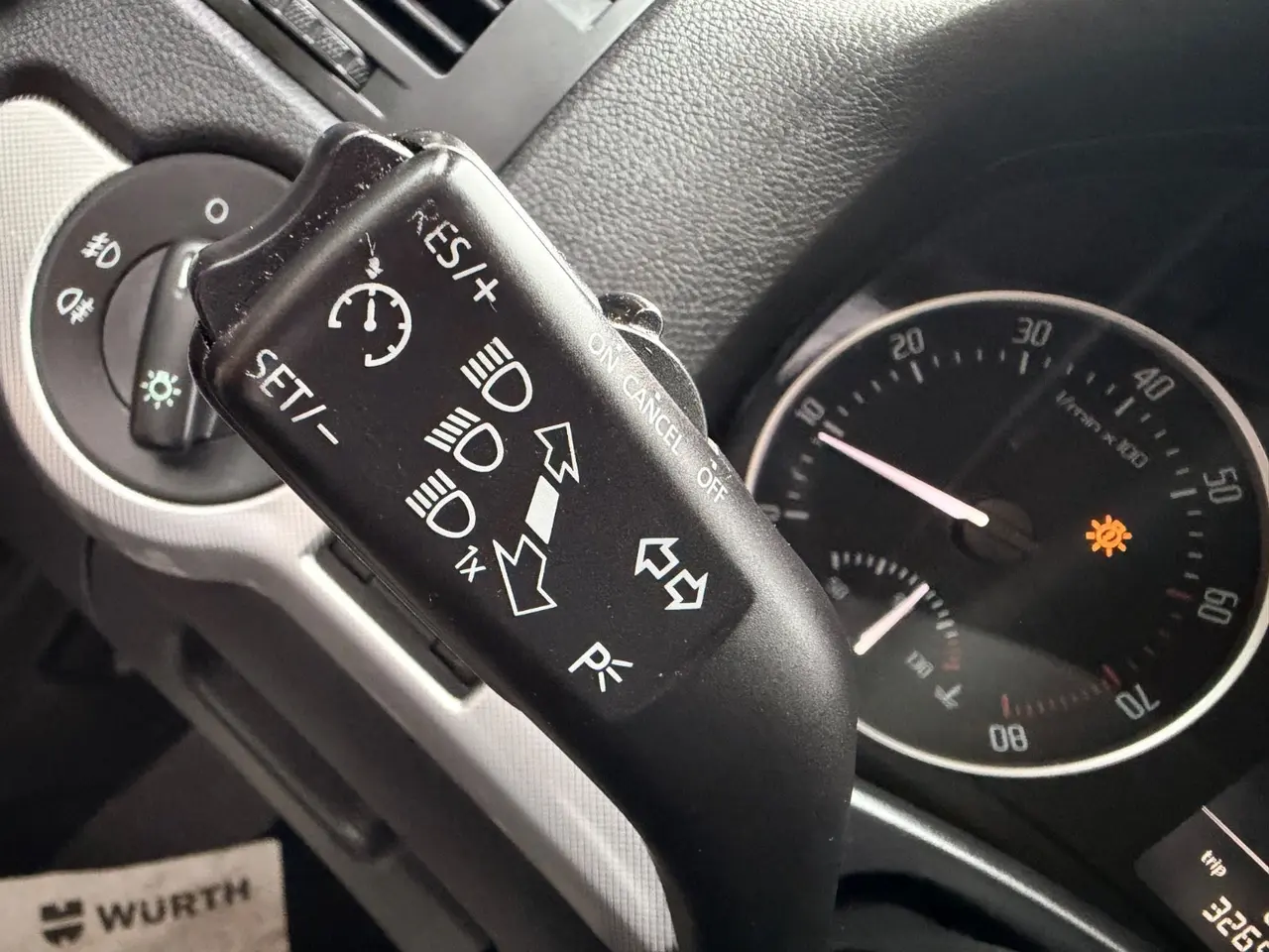Billede 16 - Skoda Octavia 1,8 TSi 160 Ambiente Combi DSG