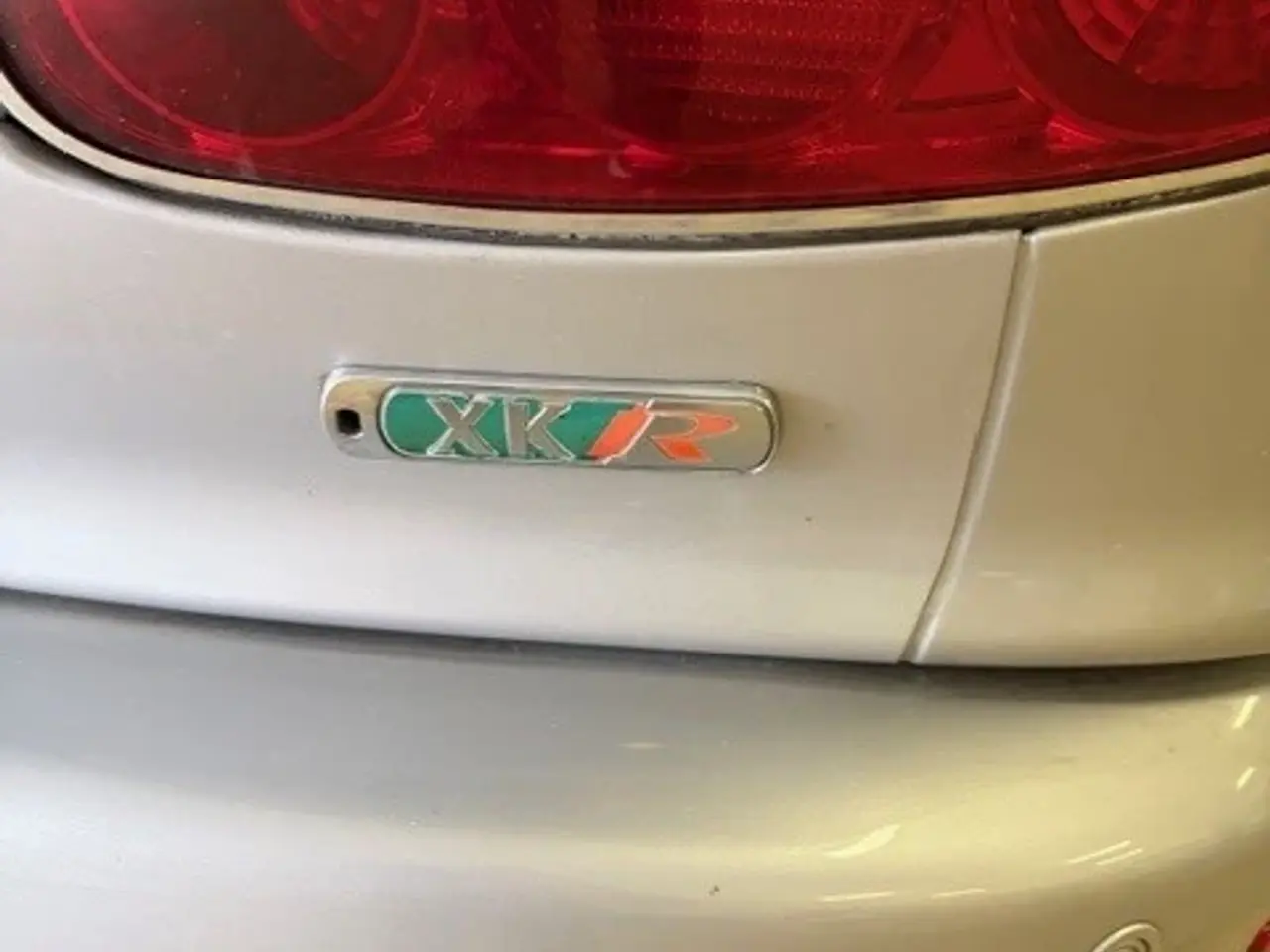 Billede 8 - Jaguar XKR 4,2L cabriolet