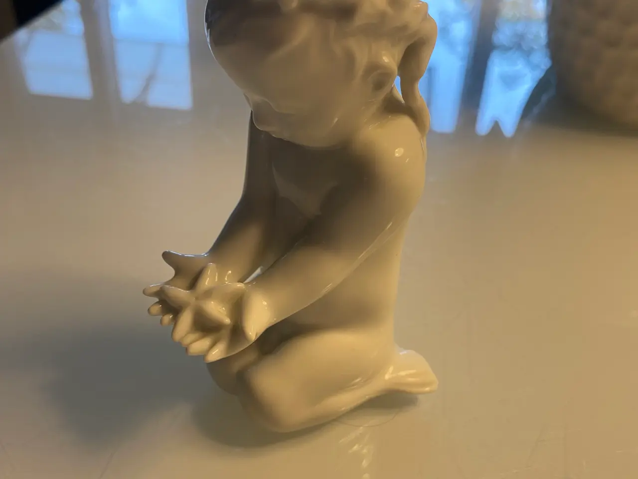 Billede 1 - Bing & Grøndahl figur