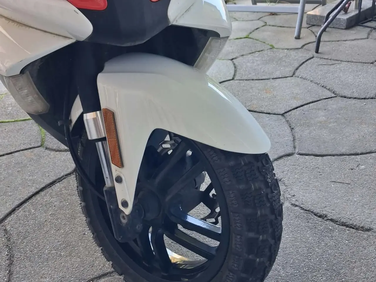 Billede 3 - Peugeot speedfight 4, 30, 2018