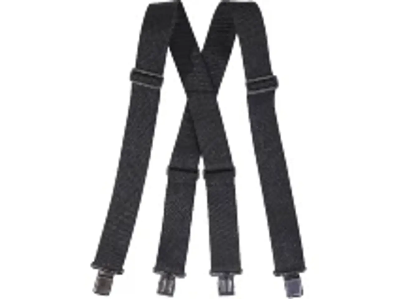 Billede 1 - Seler 532PE Sort one-size