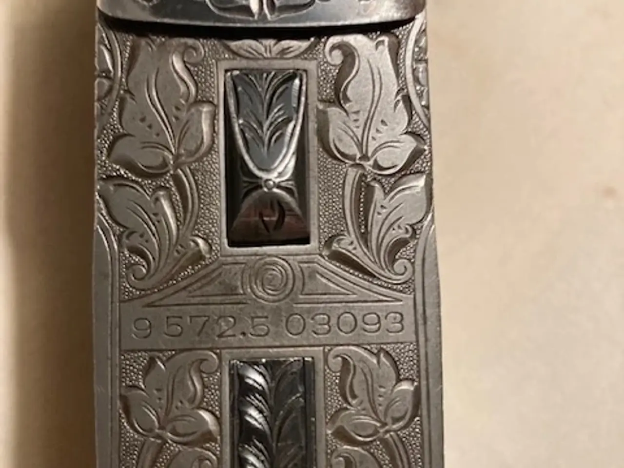 Billede 7 - BRNO Super 572.5 hagl cal 12 +vekselløb 2 x 7x65R