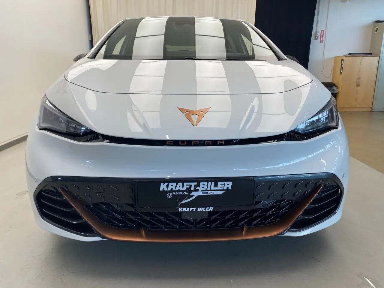 Billede 8 - Cupra Born 77 Pasión