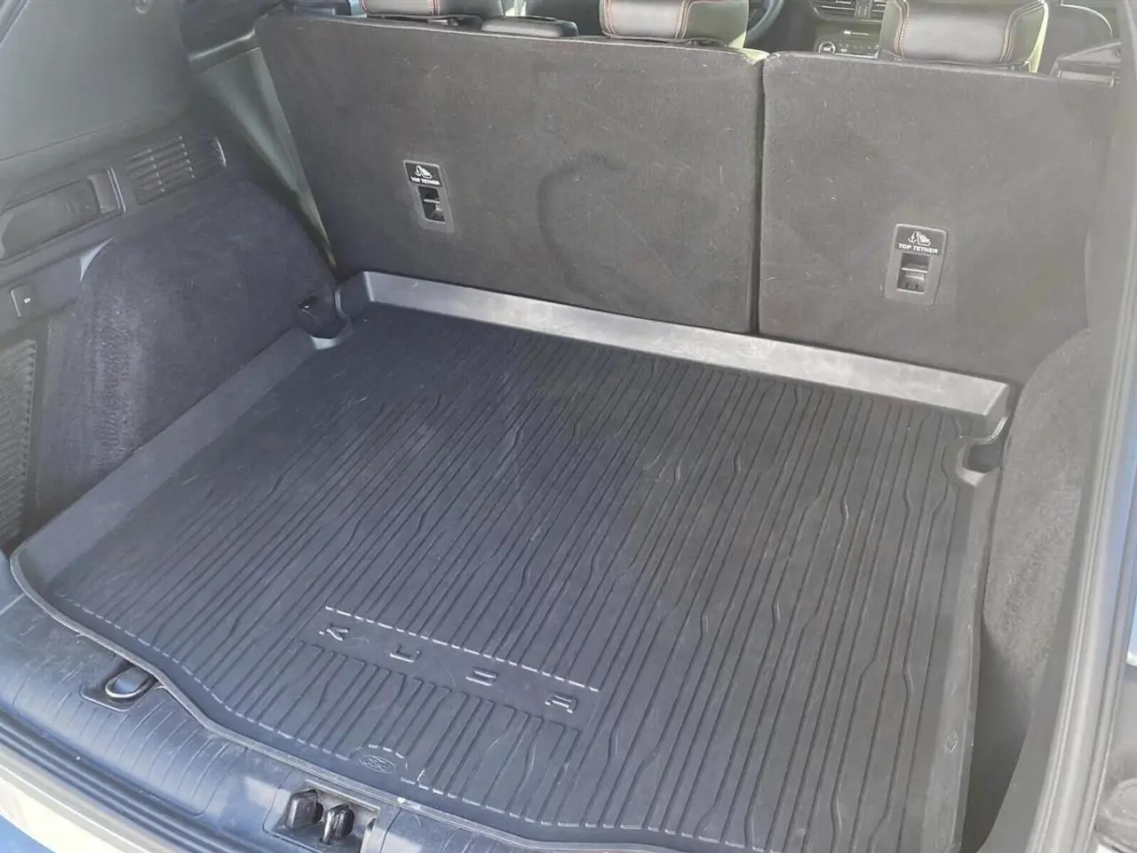 Billede 9 - Ford kuga st. Line