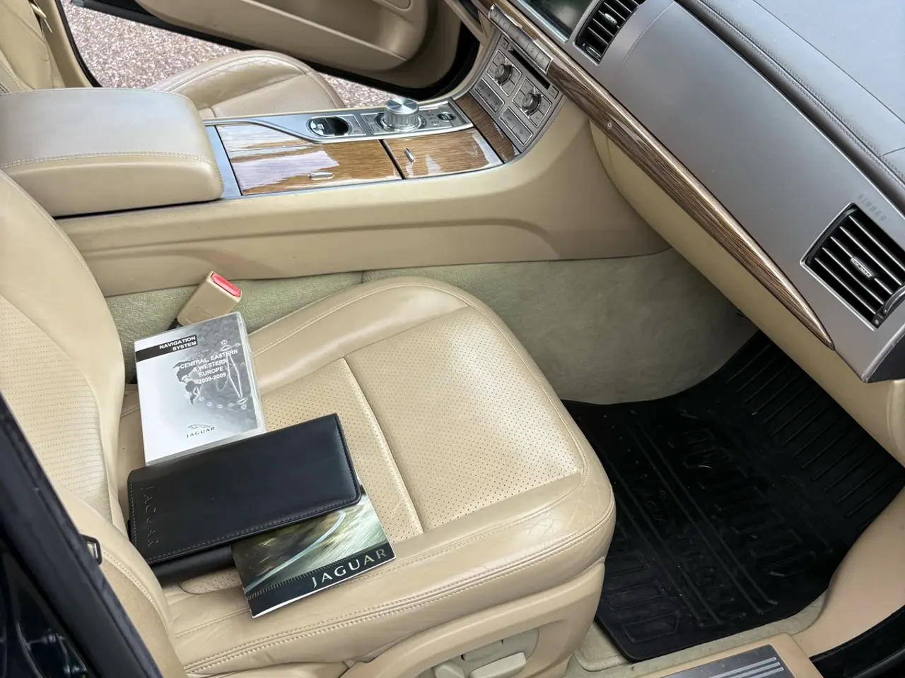 Billede 11 - Jaguar XF 2,7 TDV-6 Sedan