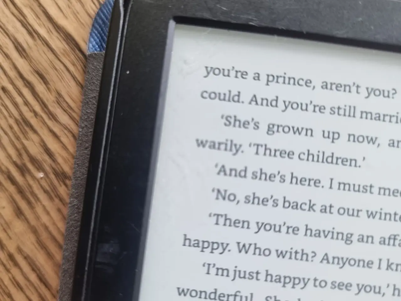 Billede 7 - Kindle 11 Gen. 2024