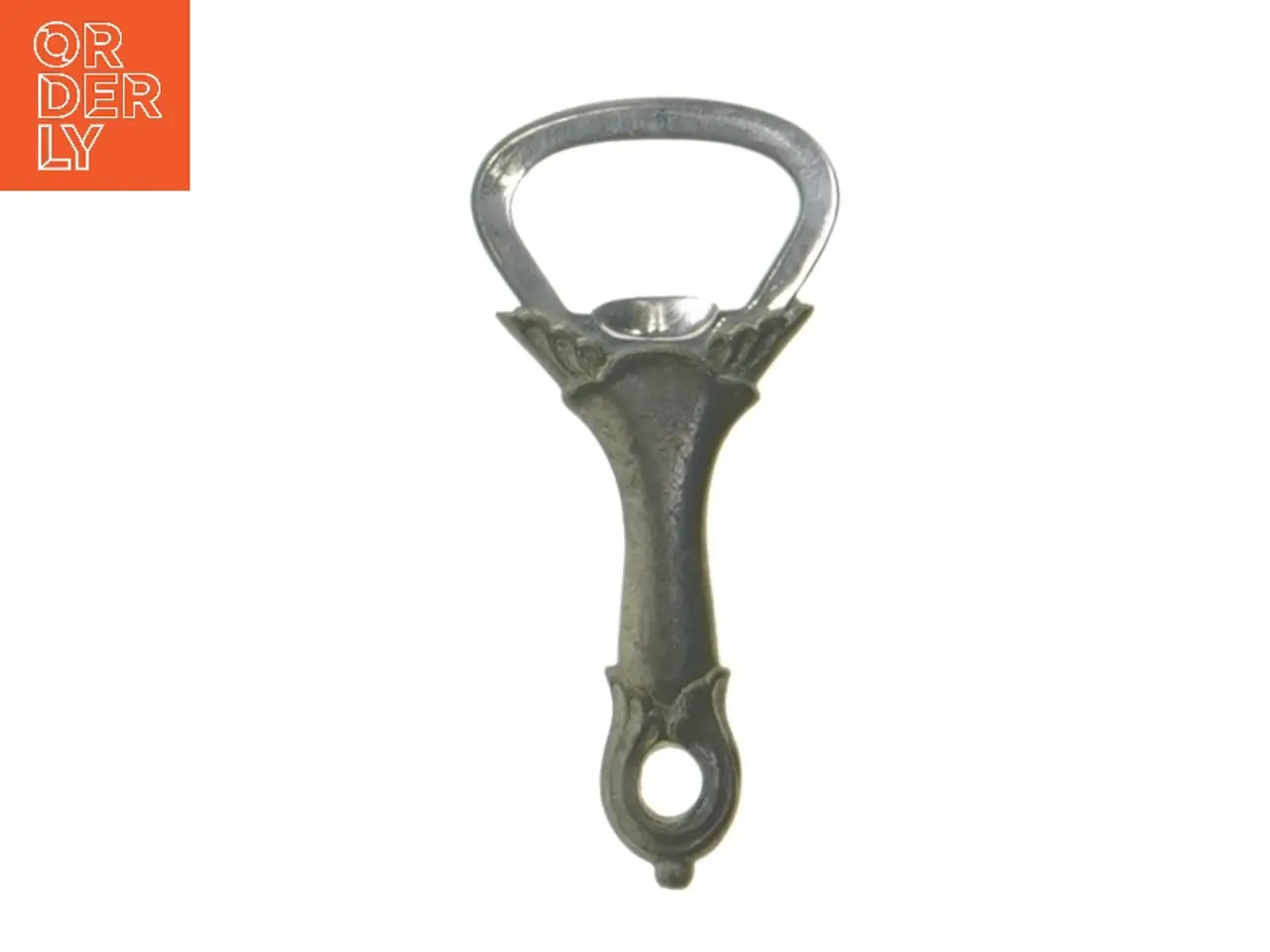 Billede 2 - Vintage flaskeåbner (str. 8 cm)