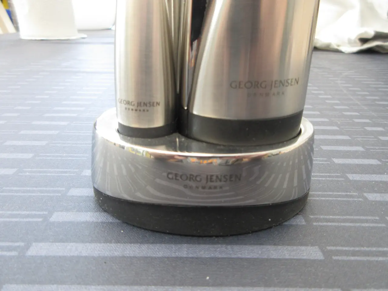 Billede 4 - Georg Jensen Vertica vin åbner sæt