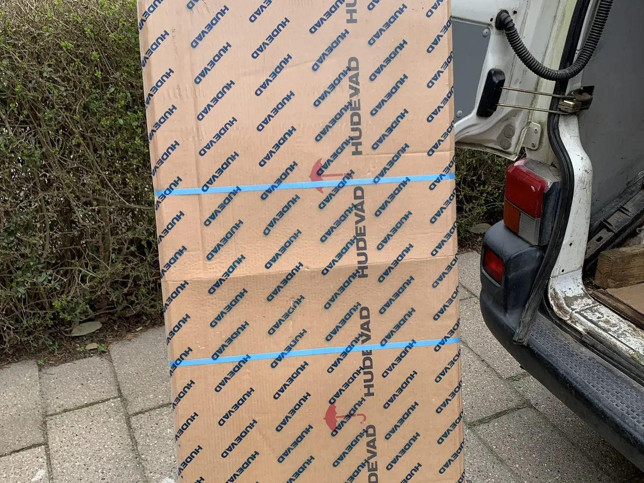 Billede 1 - Radiator