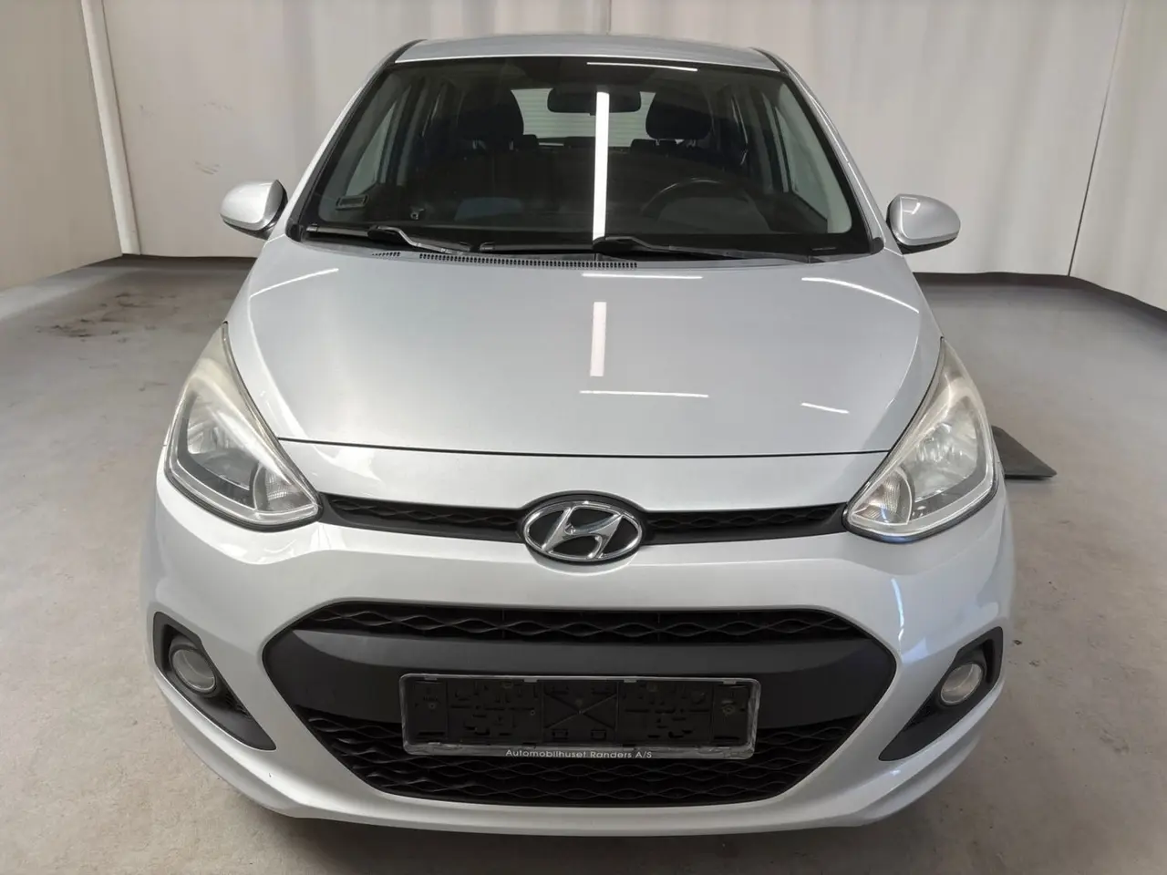 Billede 1 - Hyundai i10 1,0 Comfort