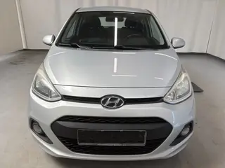 Hyundai i10 1,0 Comfort
