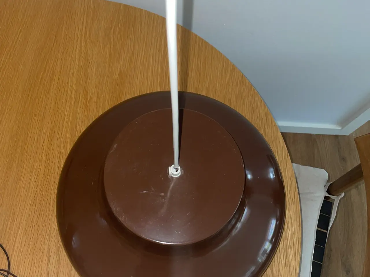 Billede 4 - Retro loftslampe 