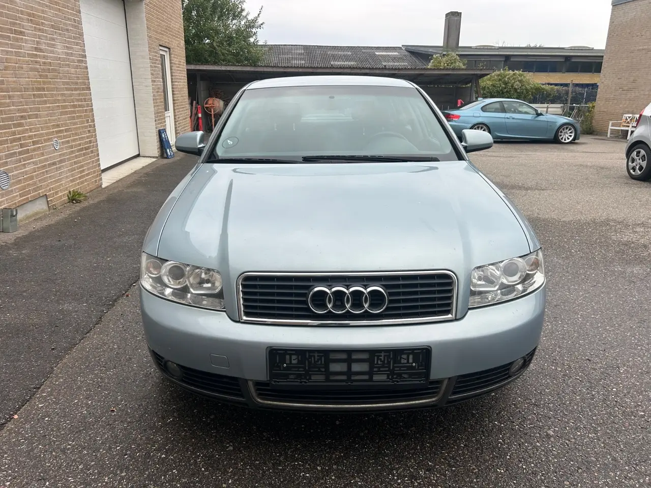 Billede 4 - Audi A4 2,0