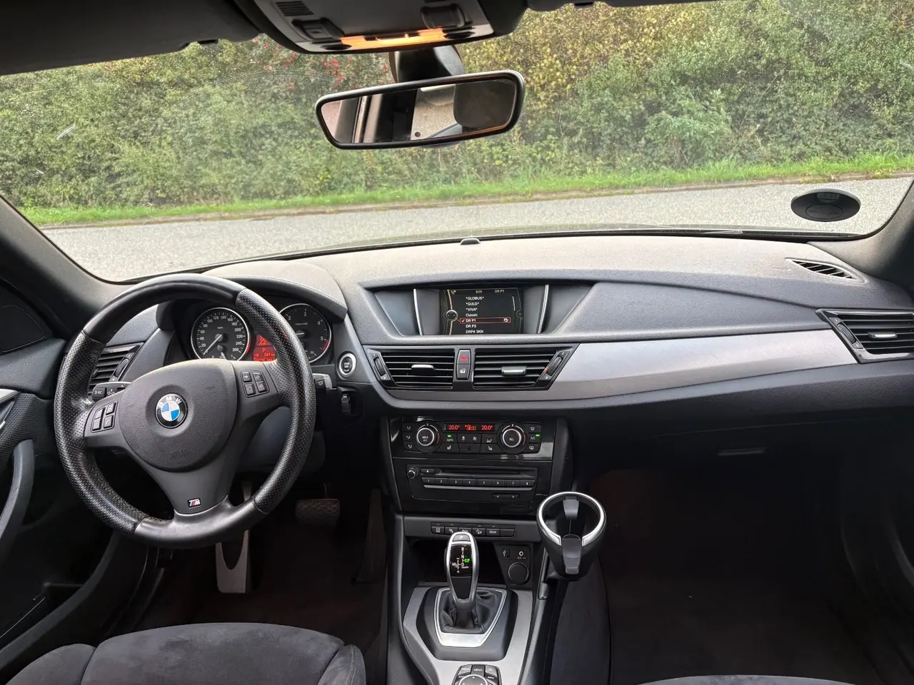 Billede 5 - BMW X1 2,0 xDrive18d aut. Van