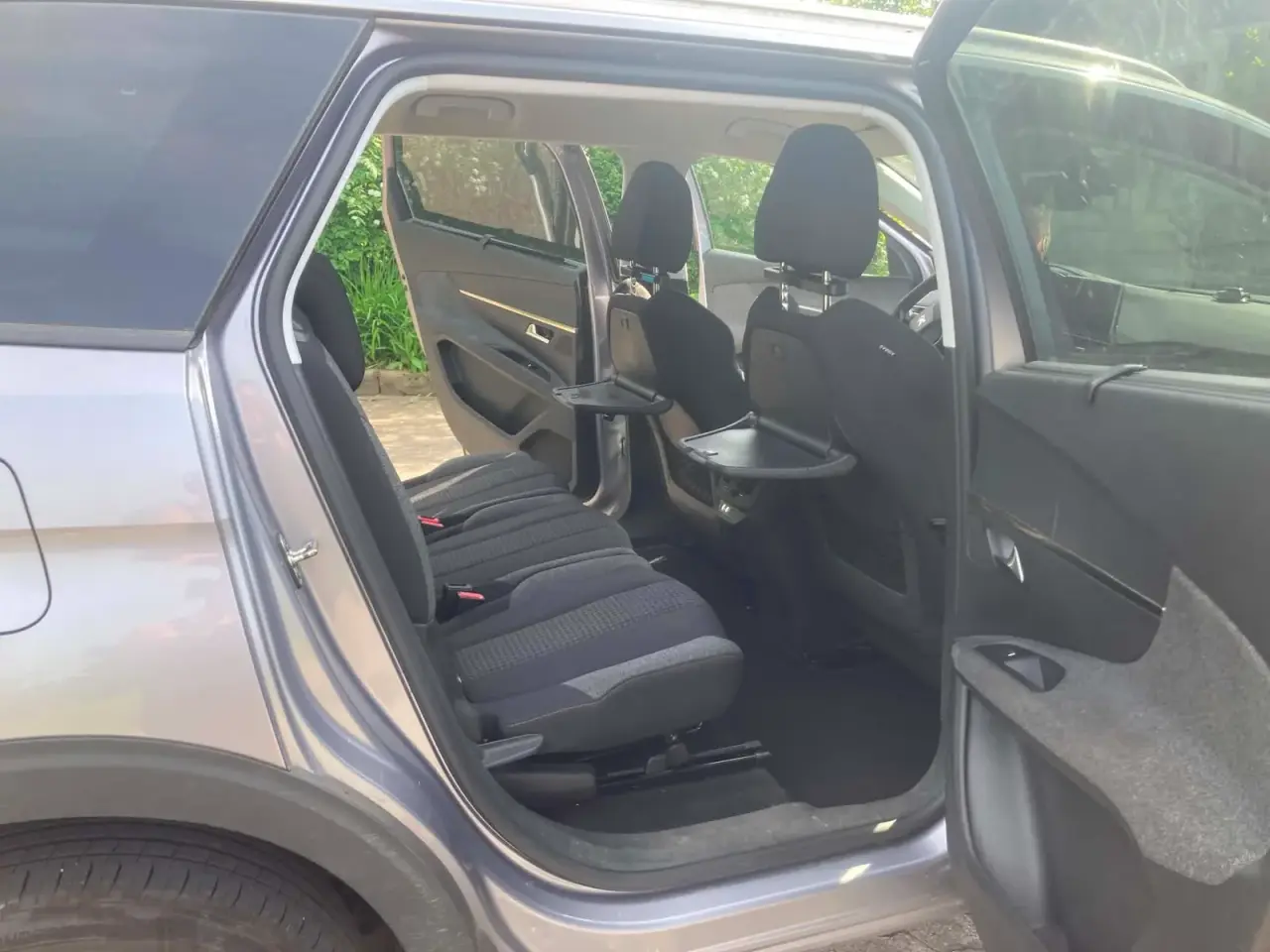 Billede 16 - Peugeot 5008 1,5 BlueHDi 130 Allure 7prs