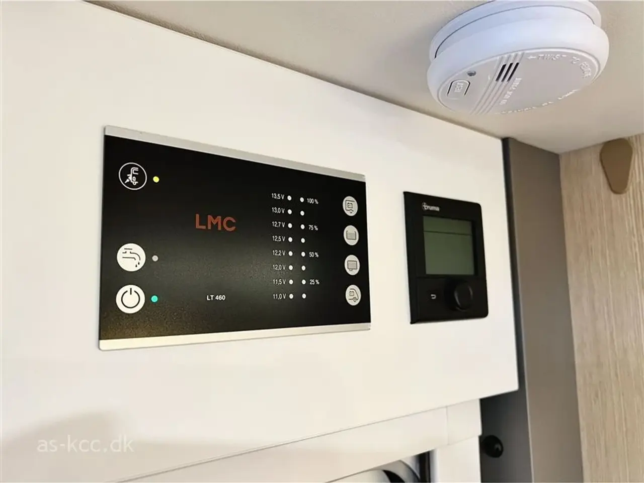 Billede 15 - 2025 - LMC Tourer Lift H630 Ny LMC Tourer Lift H630