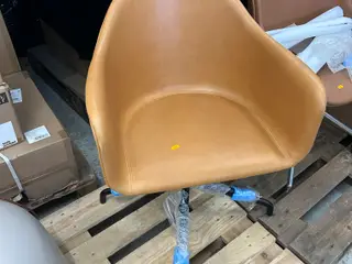 Stol MENU Harbour Dining Chair