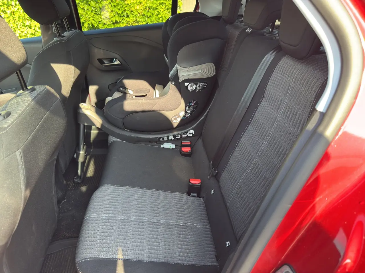 Billede 17 - Opel Corsa-e 50 Edition