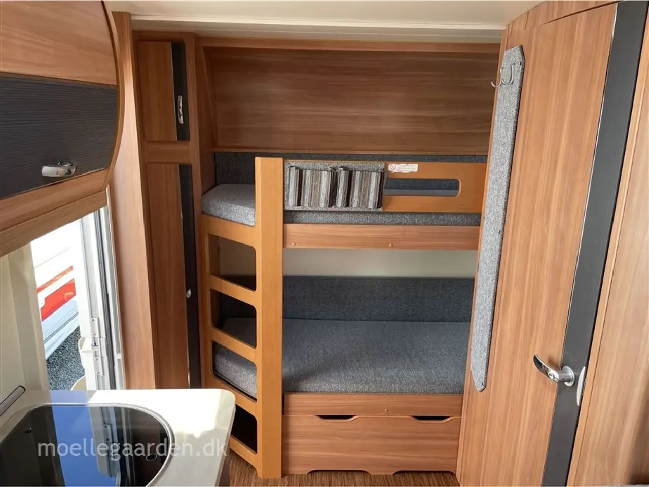 Billede 3 - 2011 - Hobby De Luxe 490 KMF