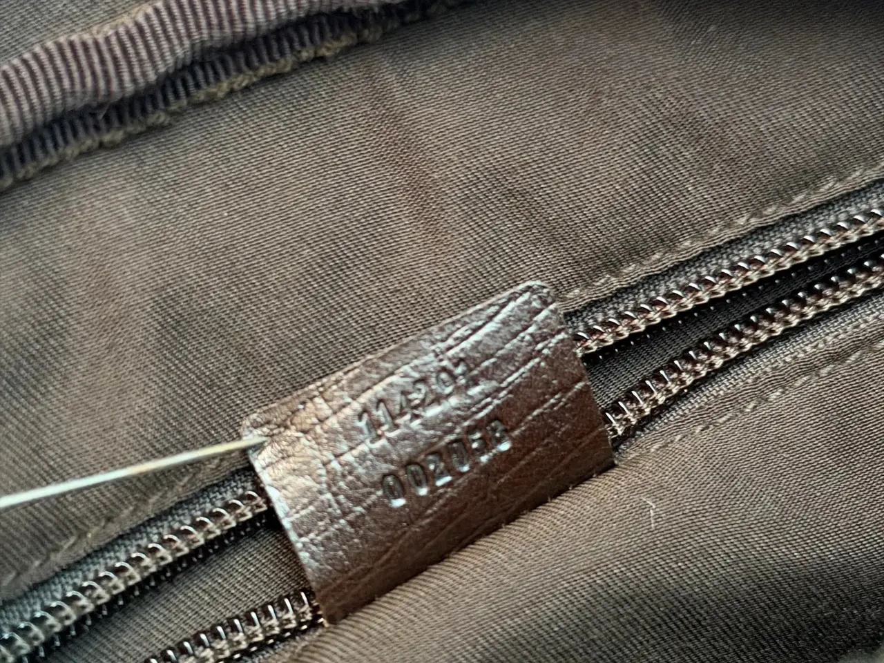 Billede 13 - Gucci Crossbody