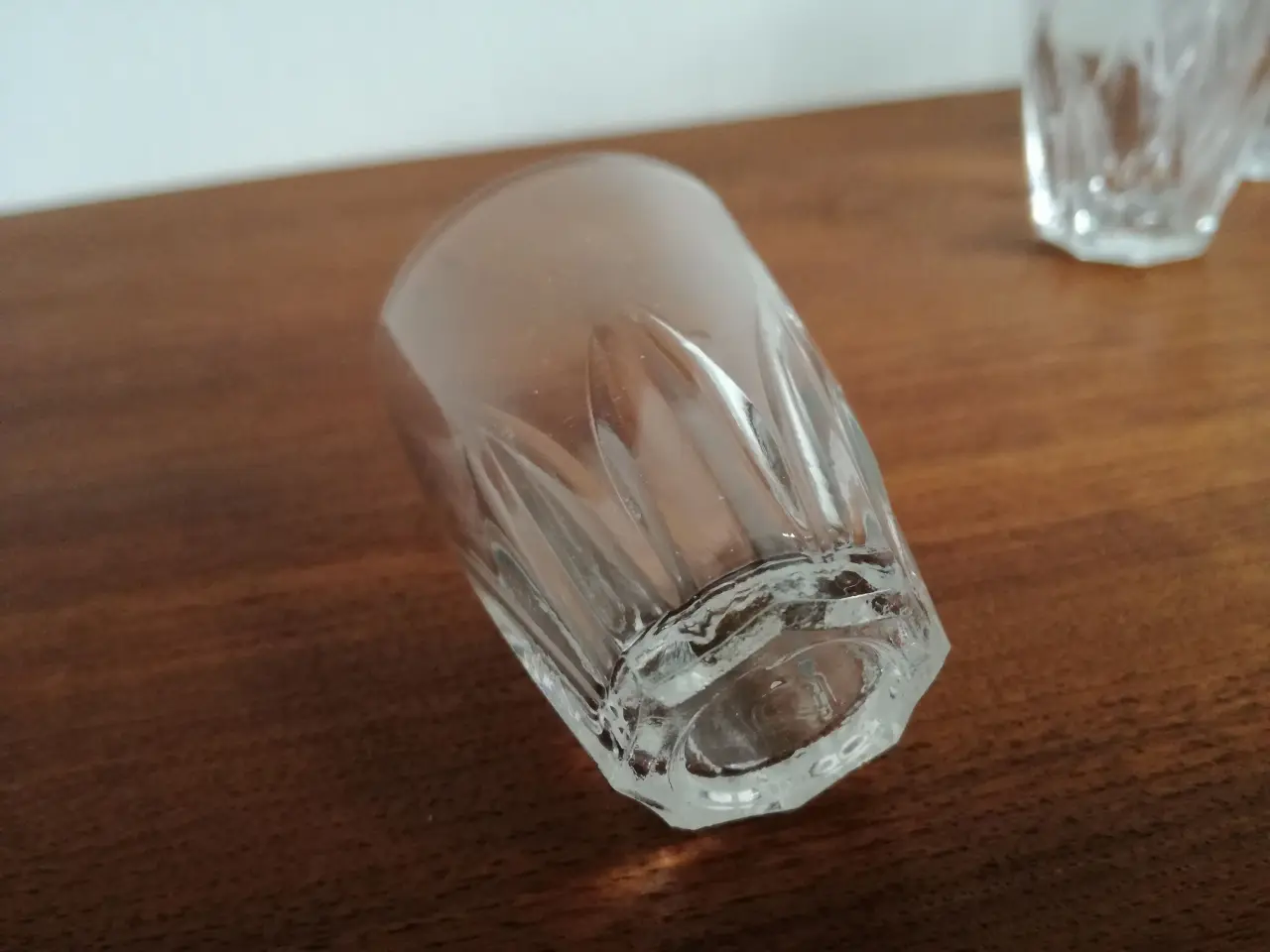 Billede 4 - Franske snapseglas