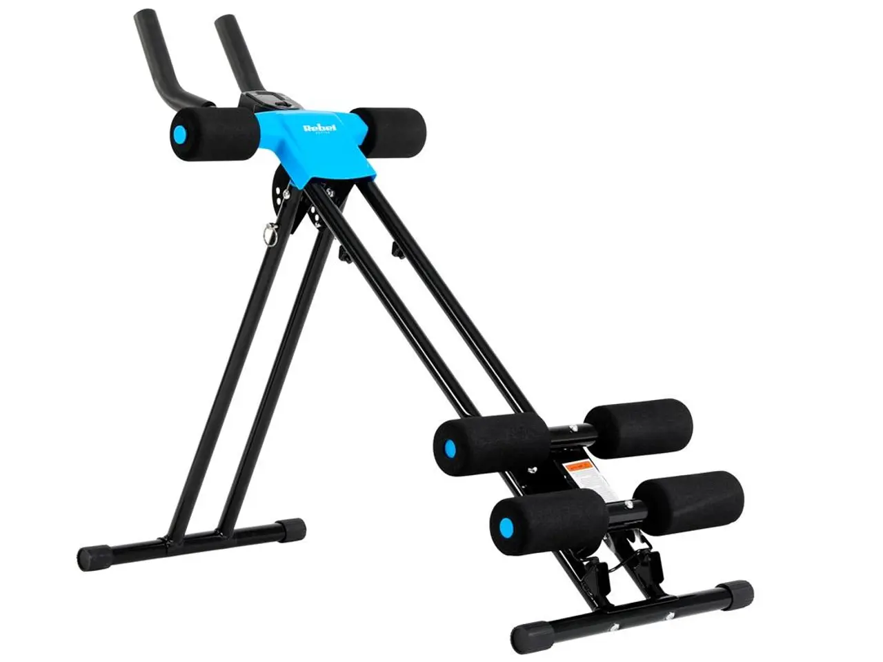Billede 2 - Rebel Active mavetræner - Abdominal Muscle Trainer