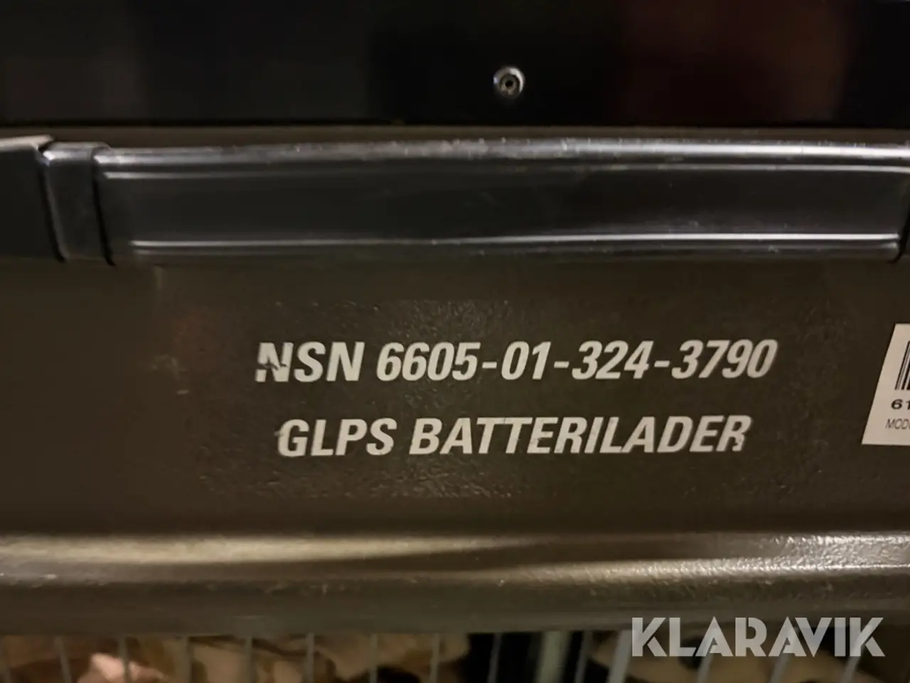 Billede 6 - Feltgyro Leica RS 232 Teodolit med lader