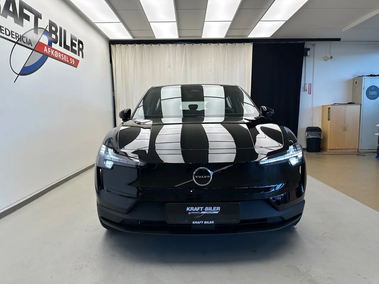 Billede 6 - Volvo EX30 Extended Range Plus