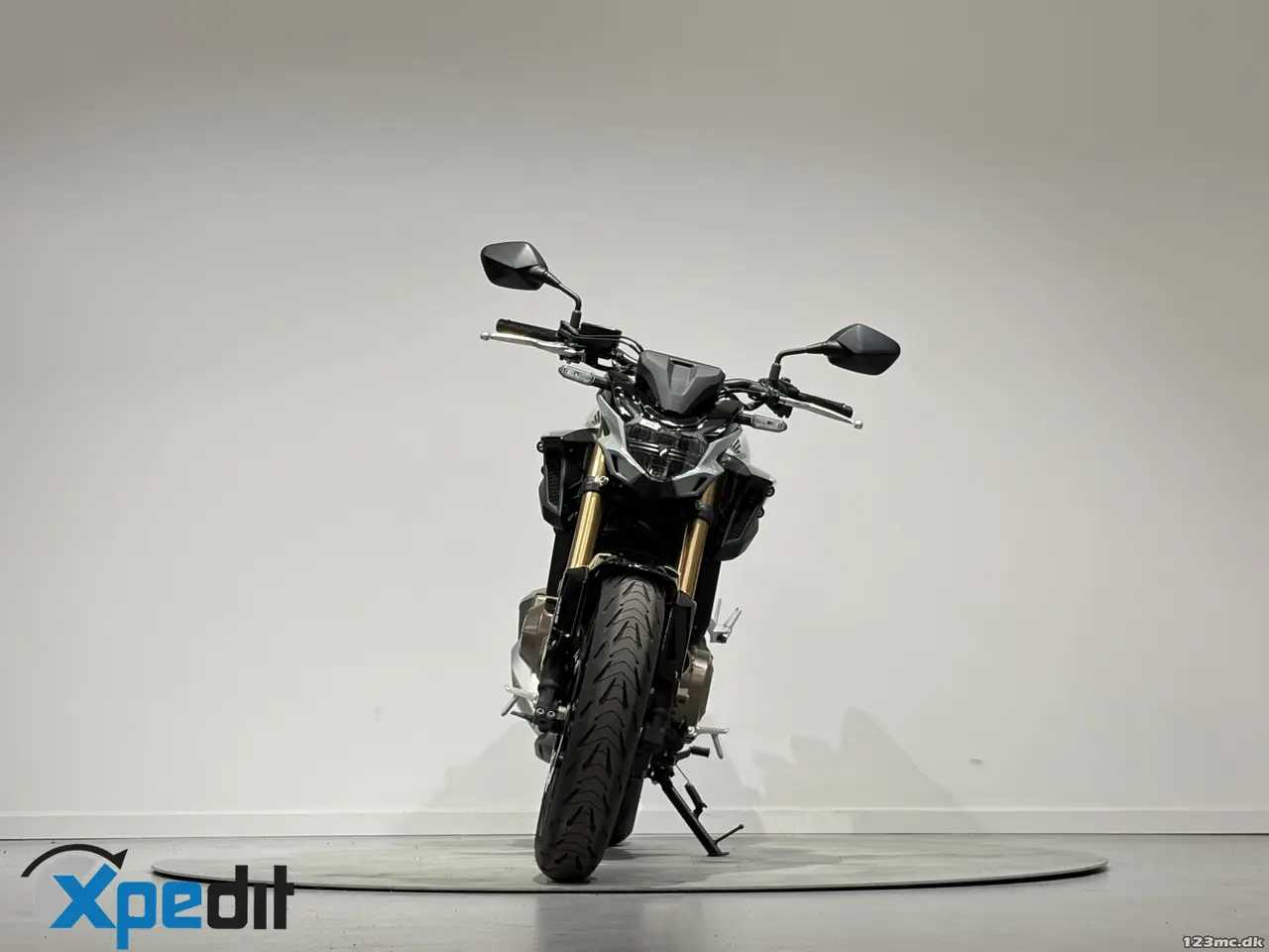 Billede 4 - Honda CB 500 FA