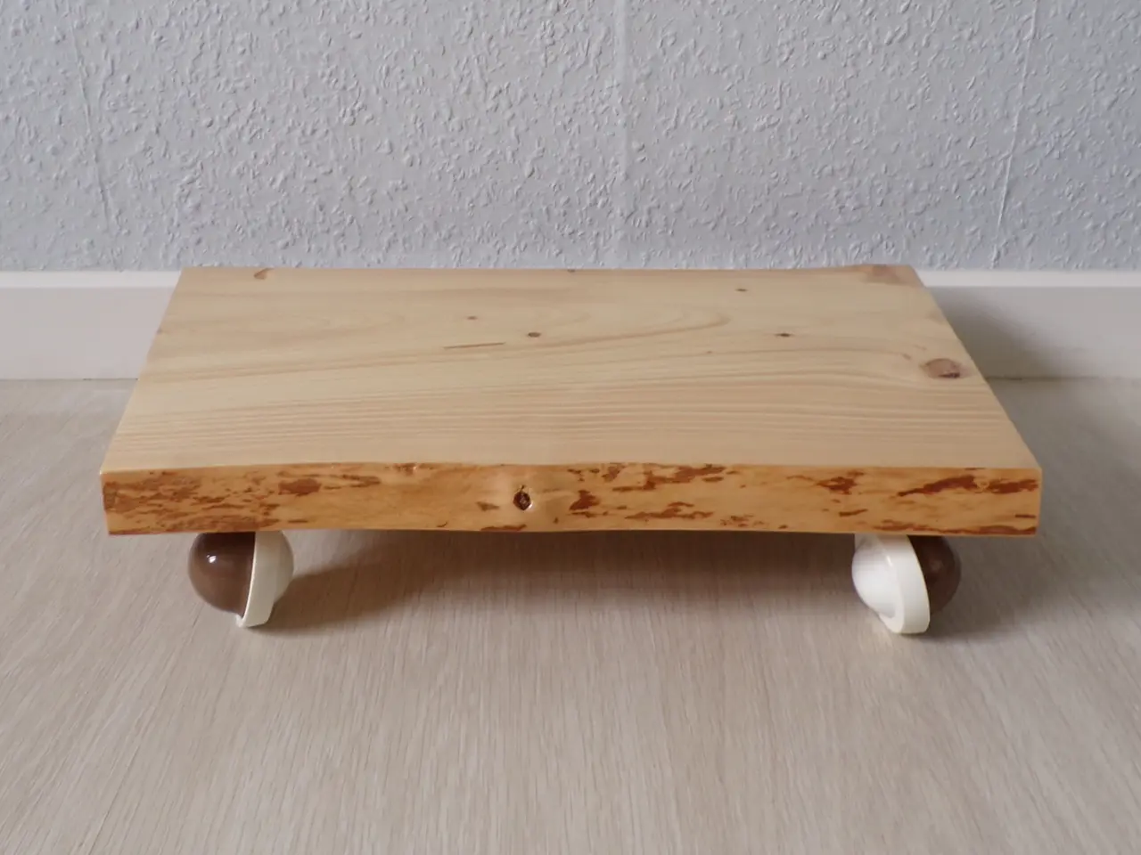 Billede 4 - Plantevogn