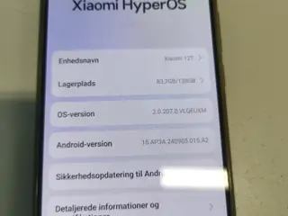 Xiaomi T14 sælges