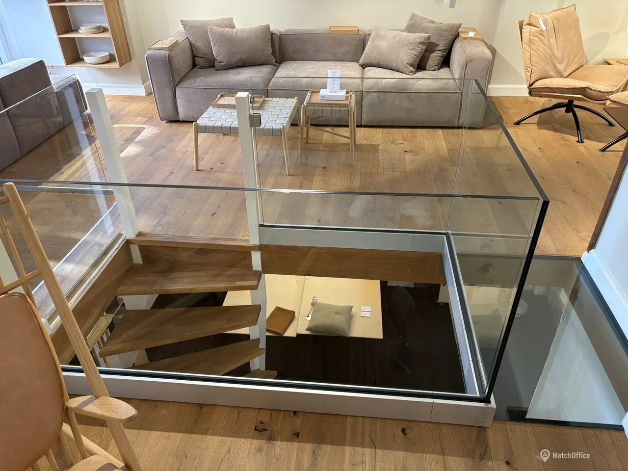 Billede 14 - FLOT & VELBELIGGENDE I AARHUS C.