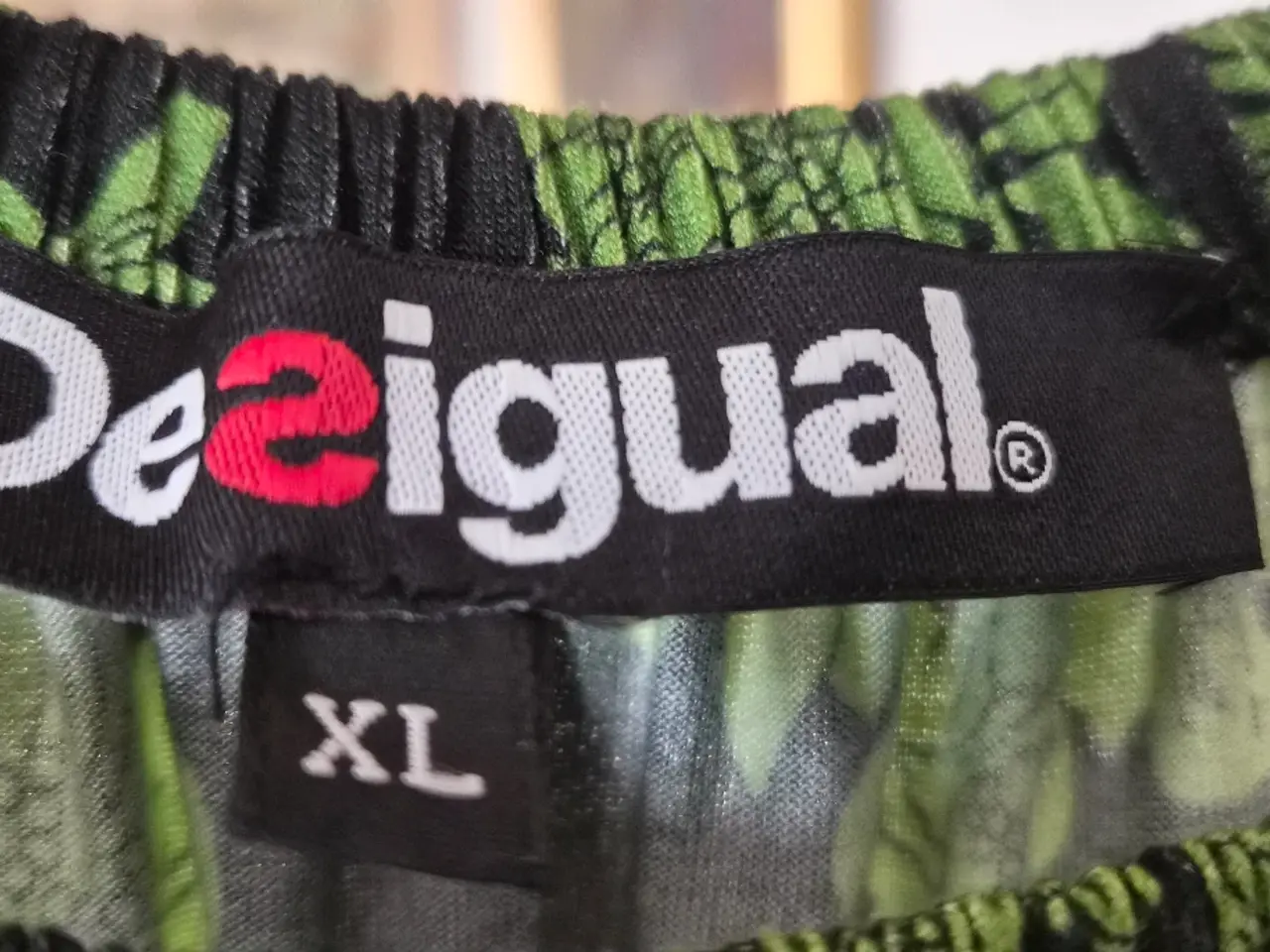 Billede 2 - Desigual str. Xl