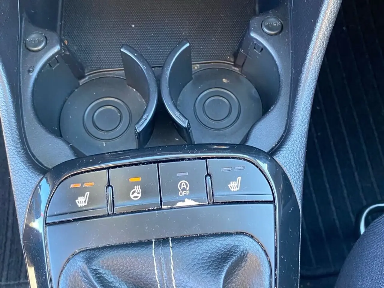 Billede 13 - Kia Picanto 1,0 MPI Advance 67HK 5d