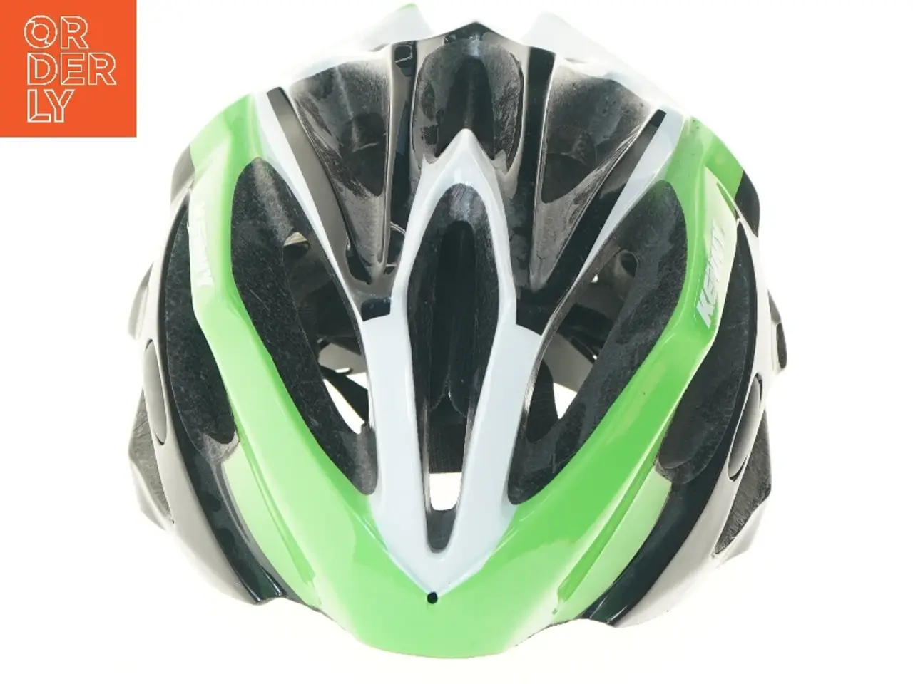 Billede 4 - Cykelhjelm fra Kenny (str. 30 cm)
