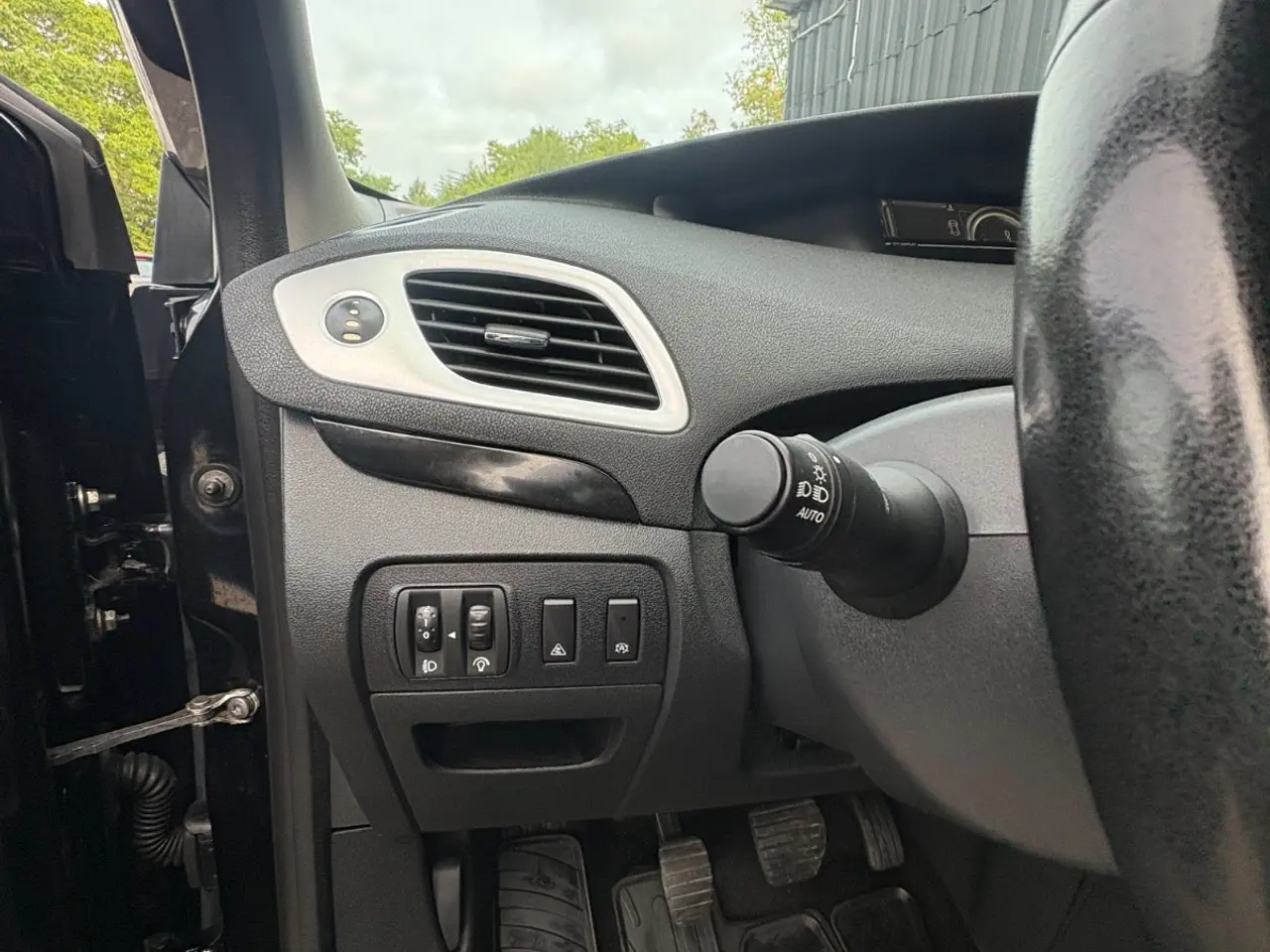 Billede 14 - Renault Grand Scenic III 1,6 dCi 130 Dynamique 7prs