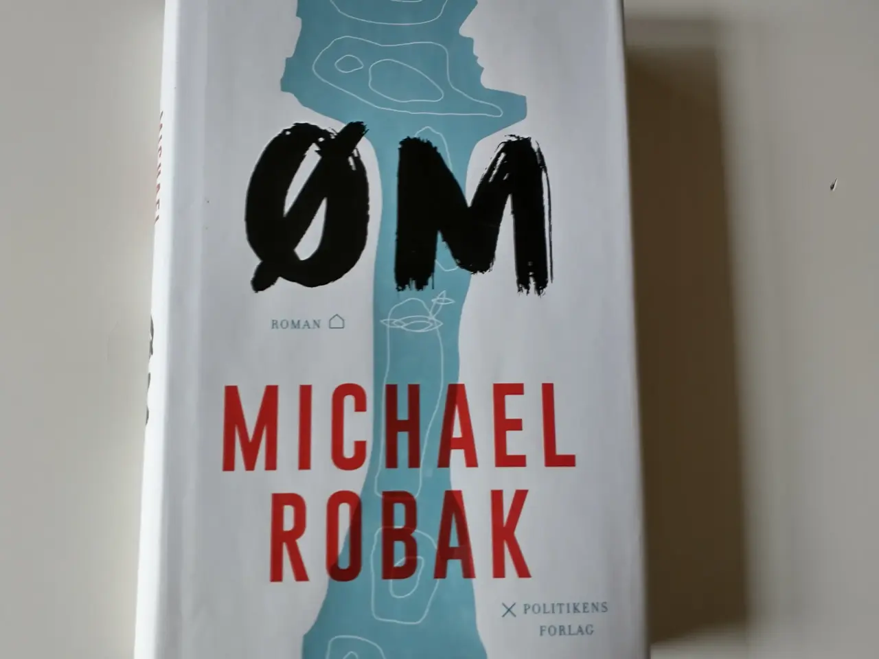 Billede 1 - Øm. Af Michael Robak
